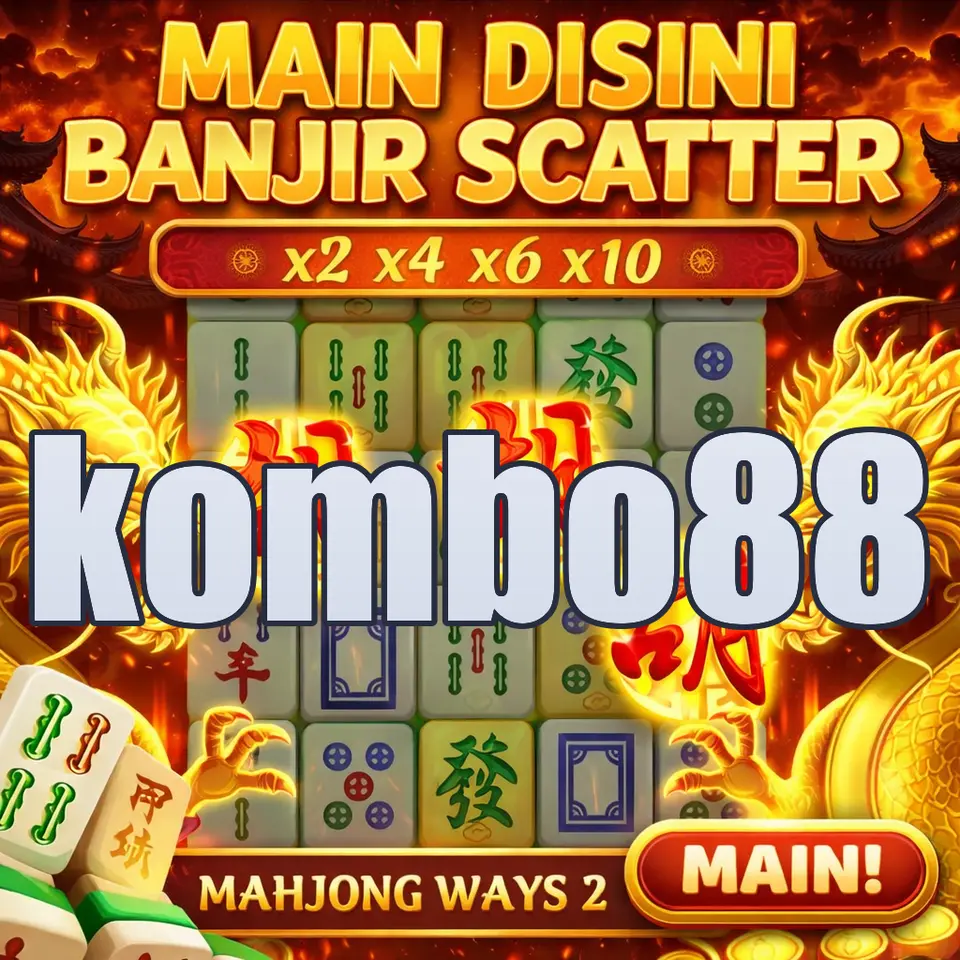 kombo88 Masuk