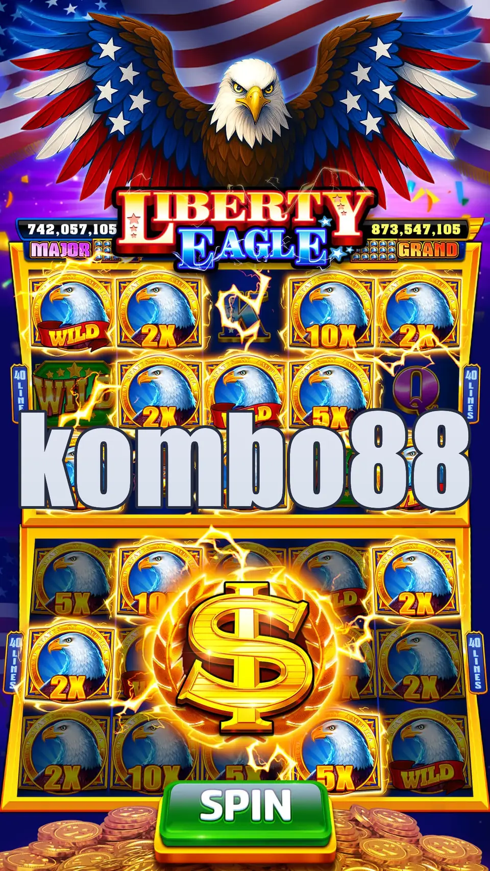 kombo88 Masuk