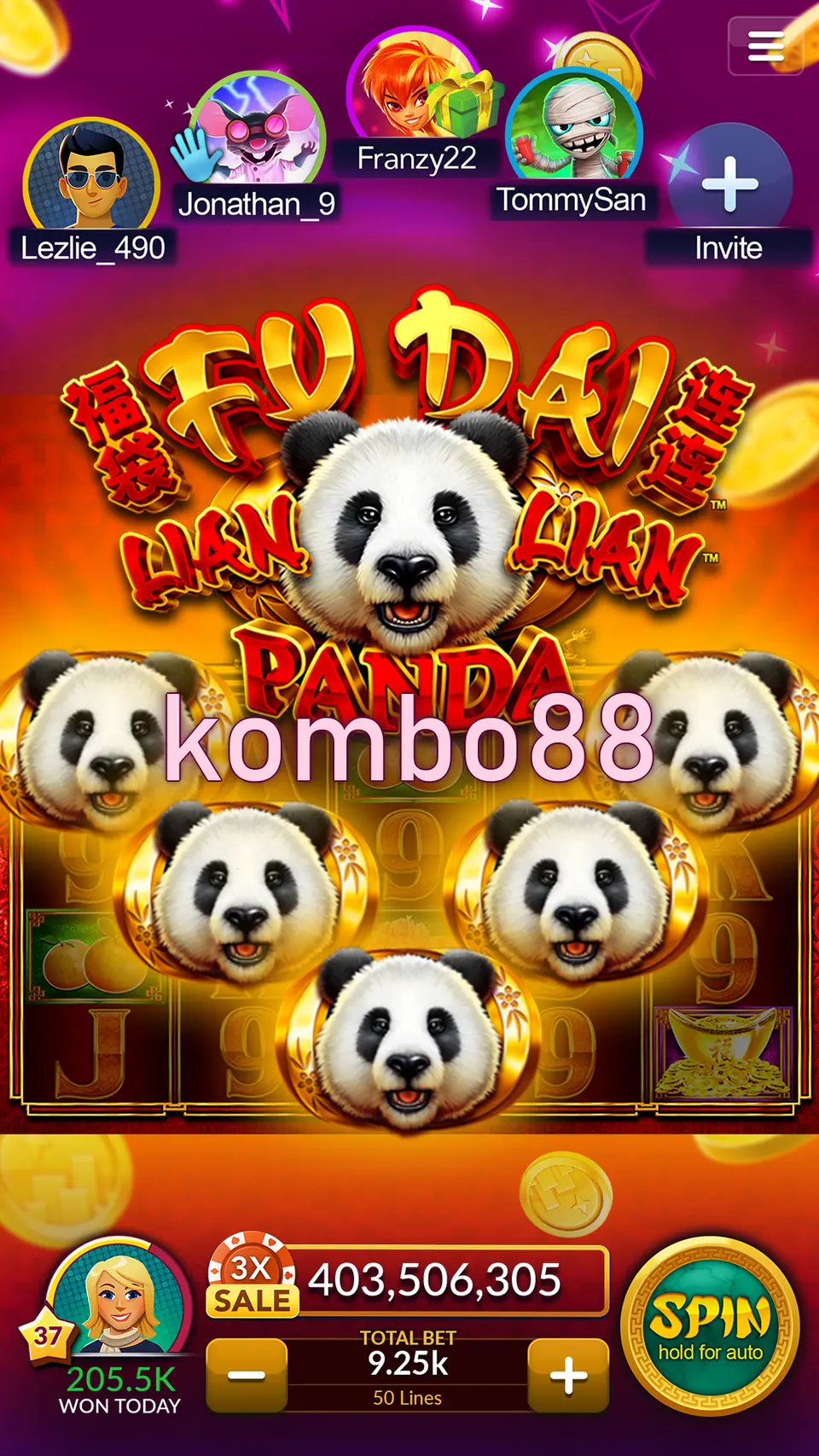 kombo88 Masuk
