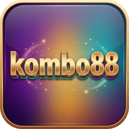 kombo88 Logo - Resmi