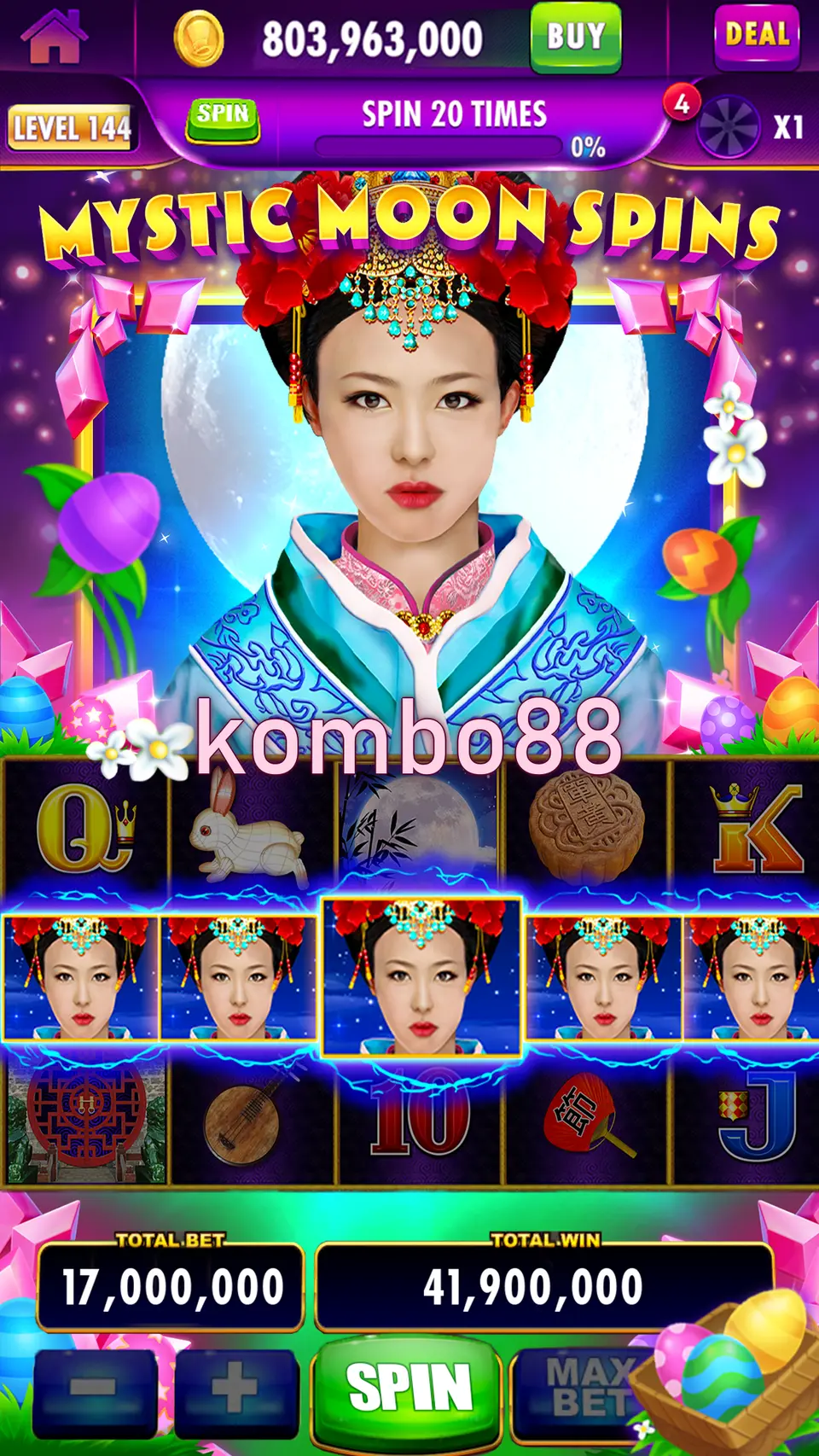 kombo88 Preview - Resmi Unduh